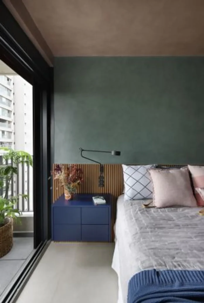 A Versatilidade dos Revestimentos nos Projetos do Studio 92 Arquitetura