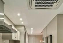 Cozinha corredor: planejamento, decoração e 10 modelos