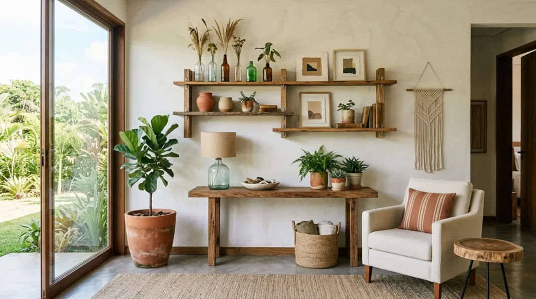 Ideias para uma Decoração com Reciclagem - Viva decora