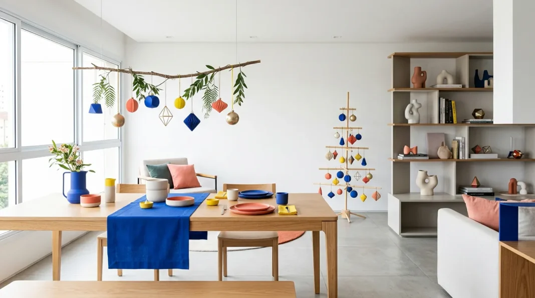 Decoração de Natal: Estilos, Ideias e Dicas para Você - Viva decora