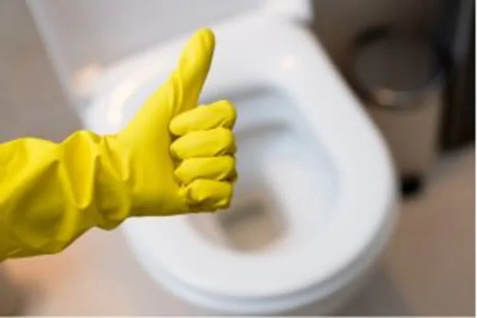 Do truque viral à limpeza eficiente: Mitos e verdades sobre a limpeza do banheiro