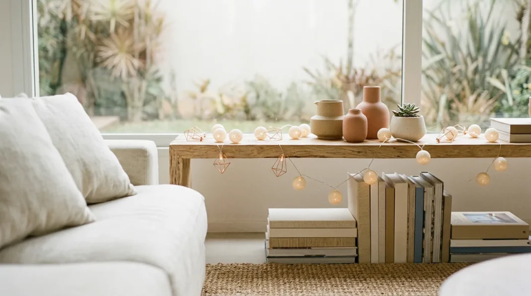 Pisca-pisca: Modelos e Dicas de Decoração de Natal
