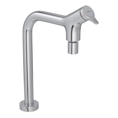 Misturador Monocomando Para Cozinha Mesa Gama Cromado Deca 2256.C13
