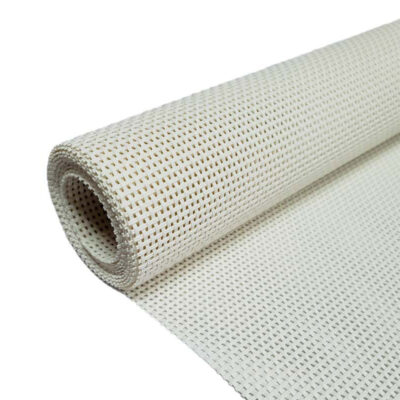 Forro Sintético Para Pergolado Ideal para áreas externas 1,40mts De Largura - BRANCO