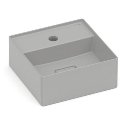 Cuba Apoio 300X300 Com Mesa T7 Terra Stone A32787X070 Roca