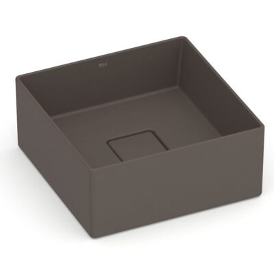 Cuba Apoio 300X300mm T3 Terra Café A32722N660 Roca