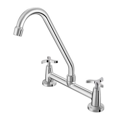 Misturador cozinha bica alta Nova Pertutti 00902706