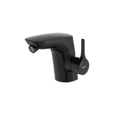 Monocomando para Bidê sem Ducha Insígnia Titanium Black A5A603ACNC Roca