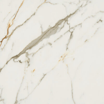 Portinari Canova Calacata Wh Pol 1000X1000 6061191A