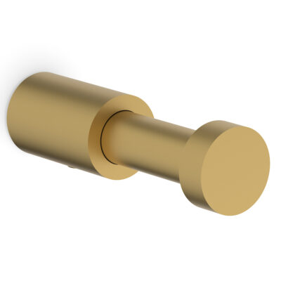 Cabide Celite Flow Gold Matte B5051F3R10