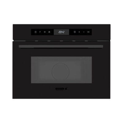 Forno Combinado com Micro-ondas Tramontina Epic T smart 60 F10 35 L Glass Black Series 220V 94872221