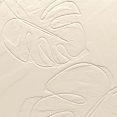 Portinari Folhas Ao Vento Decor Ofw Mlx 201,3X201,3 6061925A