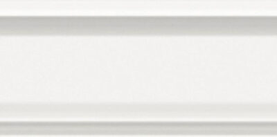 Ceusa Invertido Branco Acetinado Caixa 12 Peças 70X240 5002263A