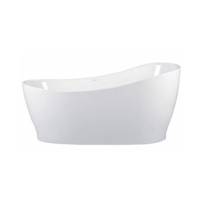 Banheira Itapema Immersi 1700x800 Branca IM1004