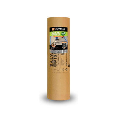 Bobina Salva Piso ECO 1m X 25 MTS Salvabras
