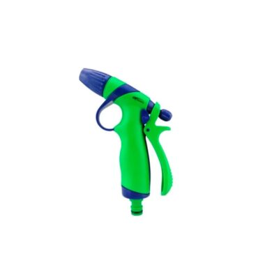 Esguicho Revolver Jardim 1 Jato Amanco