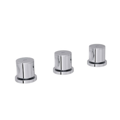 Misturador Bide Aspen Deca 1895.C35
