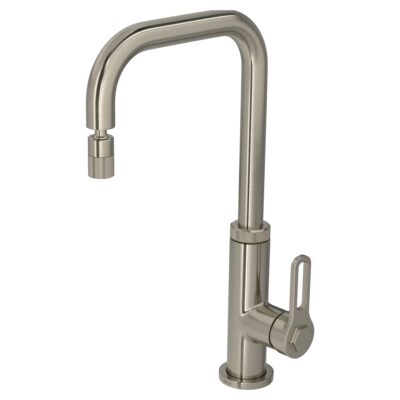 Monocomando mesa urban inox 2270.INX.IND