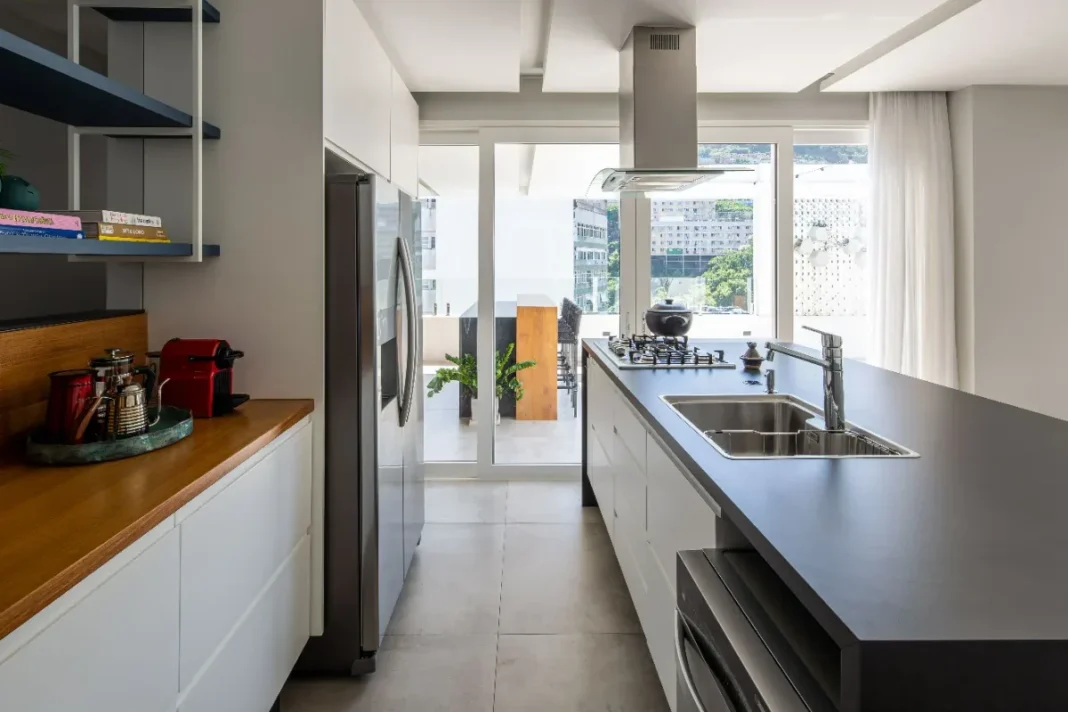 Torneira para cozinha: como escolher + 20 inspirações