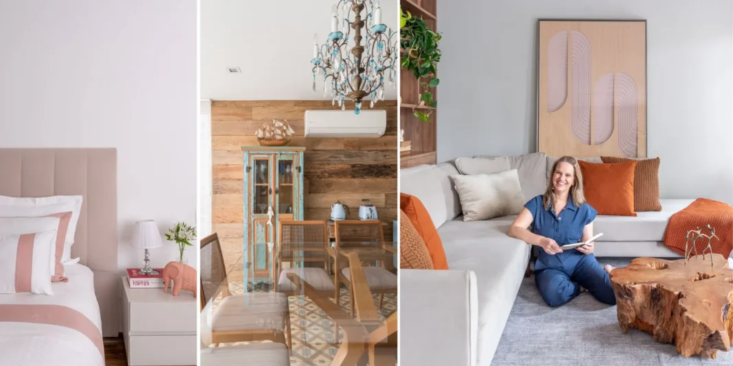 Bom gosto na arquitetura vai muito além do que está na moda