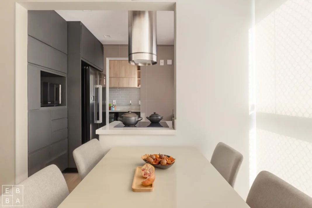 Cor creme: o que é, cores que combinam e como usar na decoração