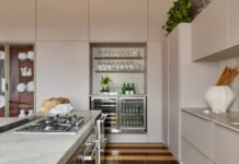 Cozinha clean: 20 ideias para renovar o seu ambiente Cozinha clean: 20 ideias para renovar o seu ambiente