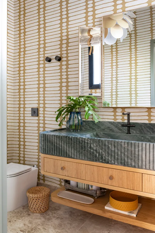 Decoração com plantas: como escolher e combinar + 20 inspirações
