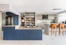 Península ou ilha: qual o melhor modelo para a cozinha? Península ou ilha: qual o melhor modelo para a cozinha?