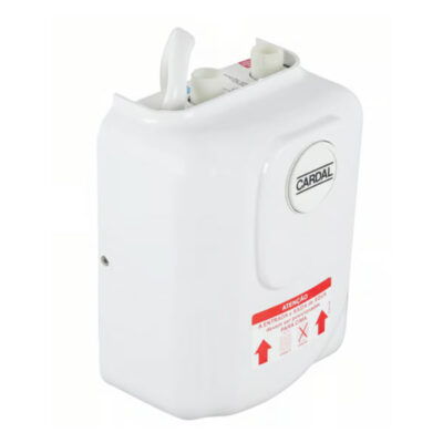 Aquecedor Elétrico Individual Plus 220V - AQ248/2 Cardal