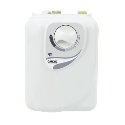 Aquecedor Elétrico Individual 4T 220V - AQ249/2 Cardal