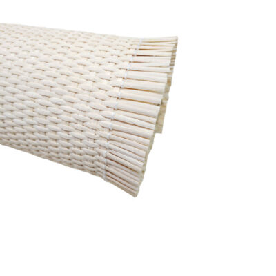 Palhinha Indiana Natural Fibra Fina (NA02) 40 cm