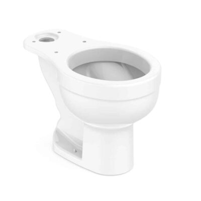 Bacia Para Caixa Sem Abertura Frontal Acesso Norma Abnt 9050 Celite 1313600010300