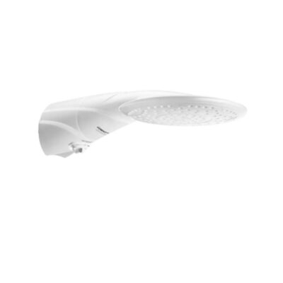 Chuveiro Elétrico Advanced Multitemperatura Branco 220V/7500W Lorenzetti