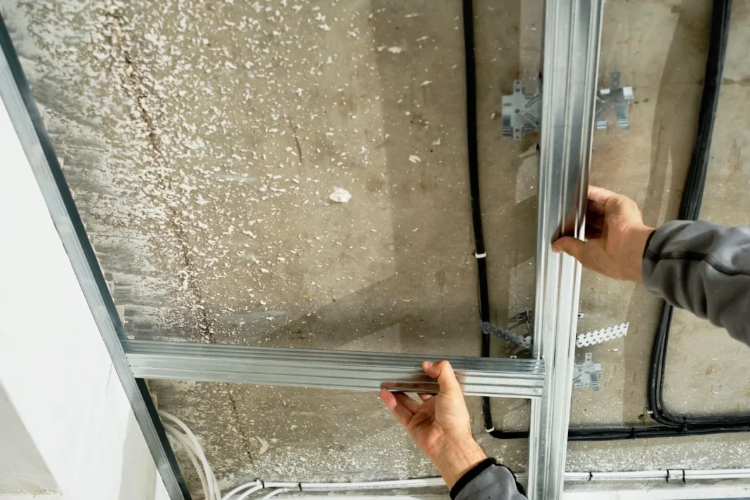 Sistemas Modulares: solução para os projetos de arquitetura