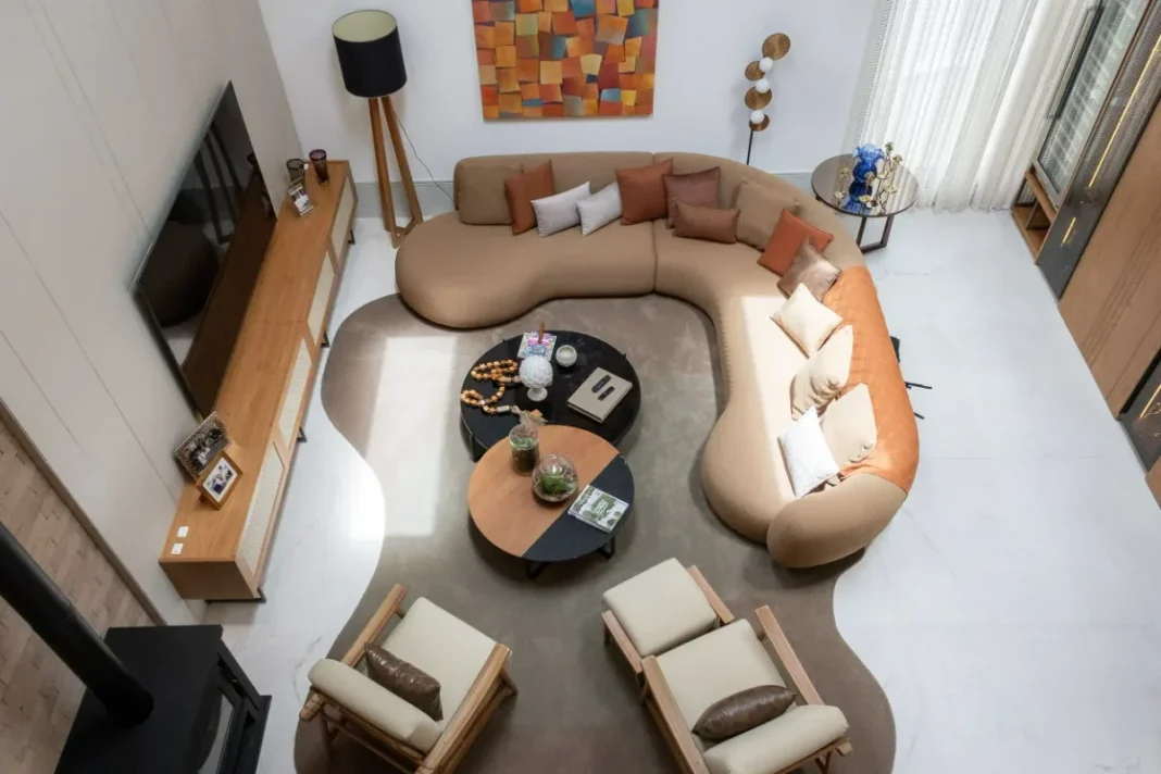 Sofá para sala: como escolher o melhor +20 ambientes