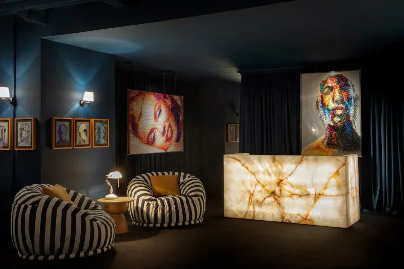CASACOR Rio reúne gastronomia, música, exposições e encontros sobre arquitetura em programação que se estende pelos espaços do Aliança da Bahia