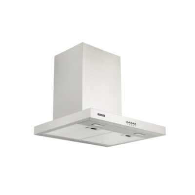 Coifa Parede New Dritta Wall 60 Aco Inox 60Cm 127V