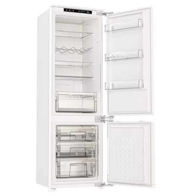 Refrigerador Embutir revestir 220V Frost Free 250L