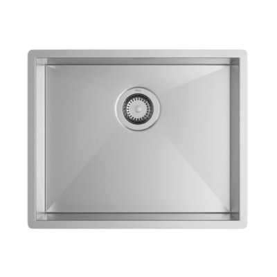 Cuba Inox Quadratta 50 Deca