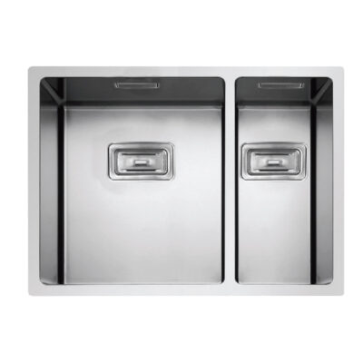 Cuba Inox Wish 55 Deca