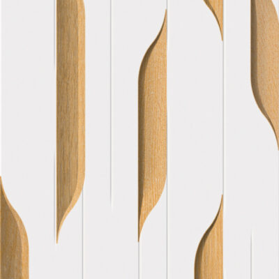 Ceusa Marina Decor Wh Mix Matte 288X1190 5045306A