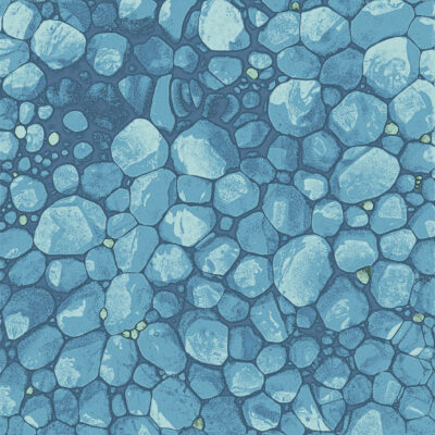 Ceusa Bubbles Bl Nat Bold 201,3X201,3 5062514A