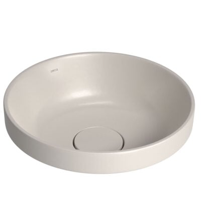 Cuba Slim Sobrepor Deca Redonda 30cm Barbante L.22030.26
