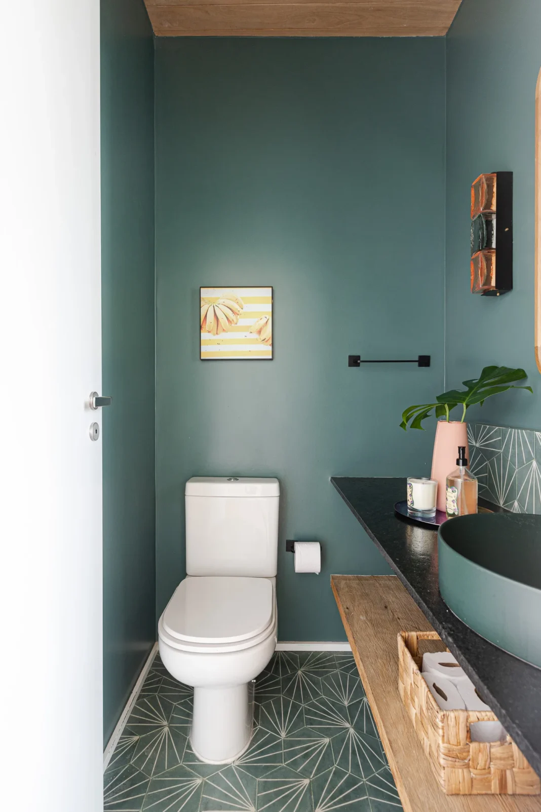 Vaso sanitário: modelos, medidas e 20 fotos para comparar